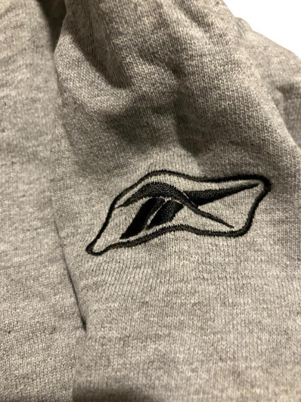 Vintage 2005 New England Patriots Reebok Crewneck Sweatshirt Super Bowl XXXIX M - Picture 5 of 6